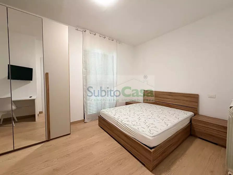 Immagine 31 di Casa semindipendente in affitto  in Via isonzo 17 a Chieti