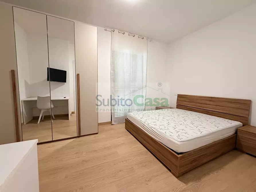 Immagine 32 di Casa semindipendente in affitto  in Via isonzo 17 a Chieti