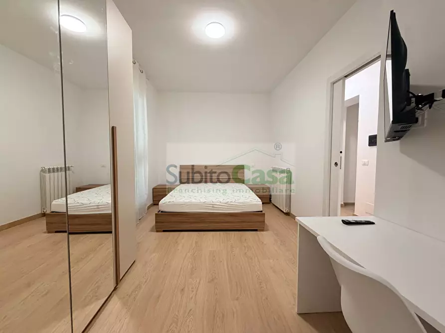 Immagine 33 di Casa semindipendente in affitto  in Via isonzo 17 a Chieti