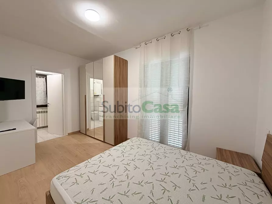 Immagine 34 di Casa semindipendente in affitto  in Via isonzo 17 a Chieti