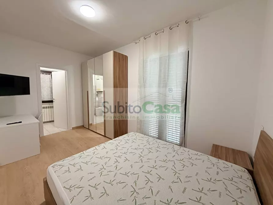 Immagine 35 di Casa semindipendente in affitto  in Via isonzo 17 a Chieti