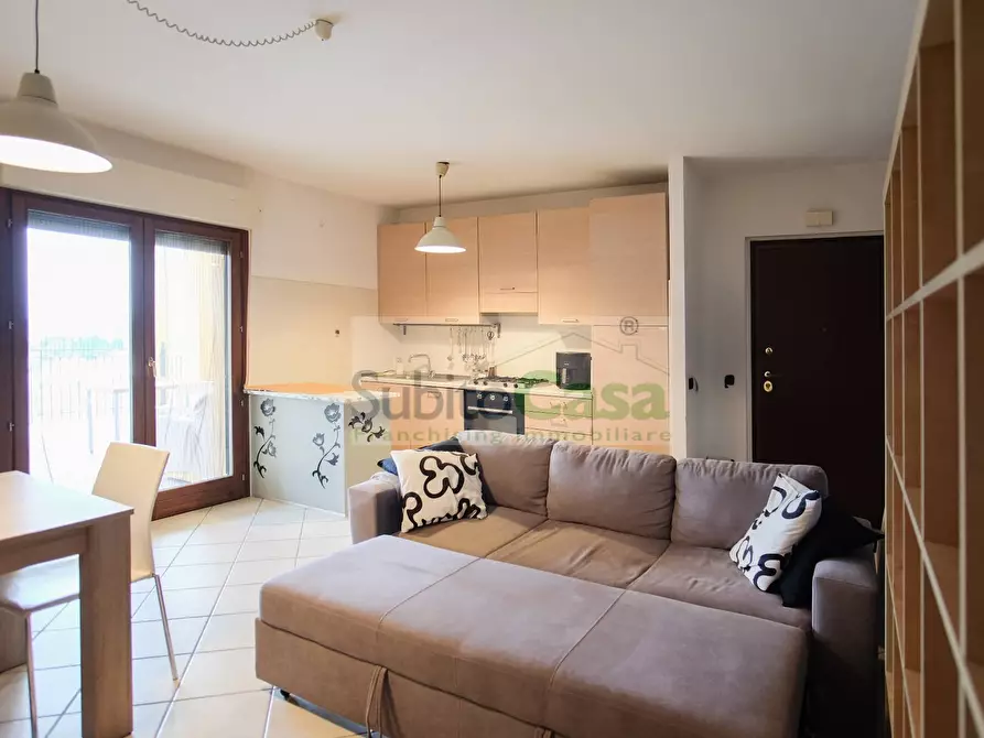 Immagine 1 di Appartamento in vendita  in Via Aldo Moro 90 a Chieti