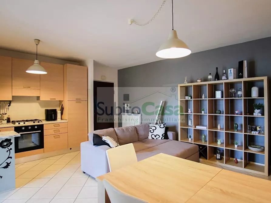 Immagine 3 di Appartamento in vendita  in Via Aldo Moro 90 a Chieti