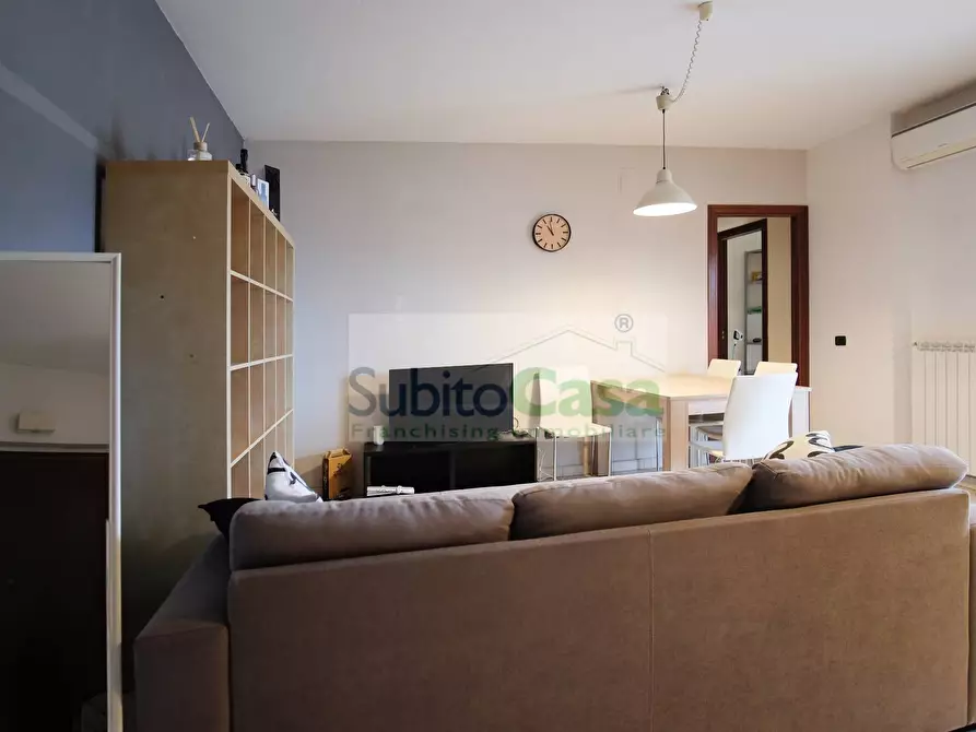 Immagine 7 di Appartamento in vendita  in Via Aldo Moro 90 a Chieti