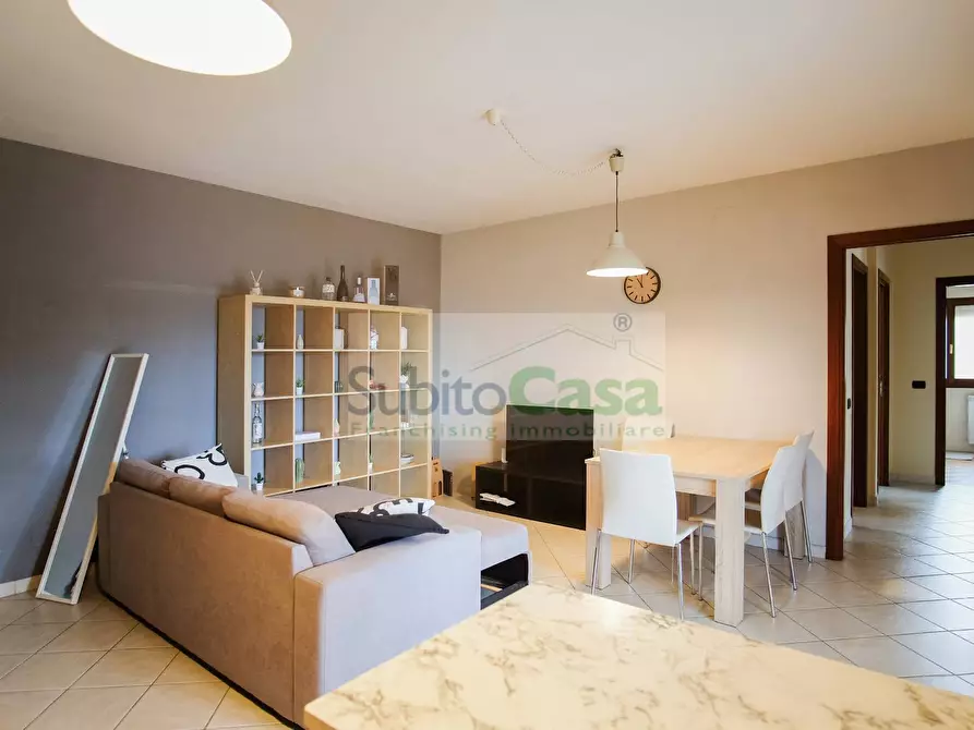 Immagine 8 di Appartamento in vendita  in Via Aldo Moro 90 a Chieti