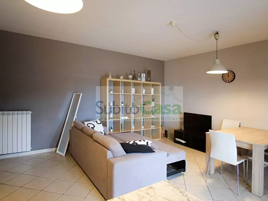 Immagine 9 di Appartamento in vendita  in Via Aldo Moro 90 a Chieti