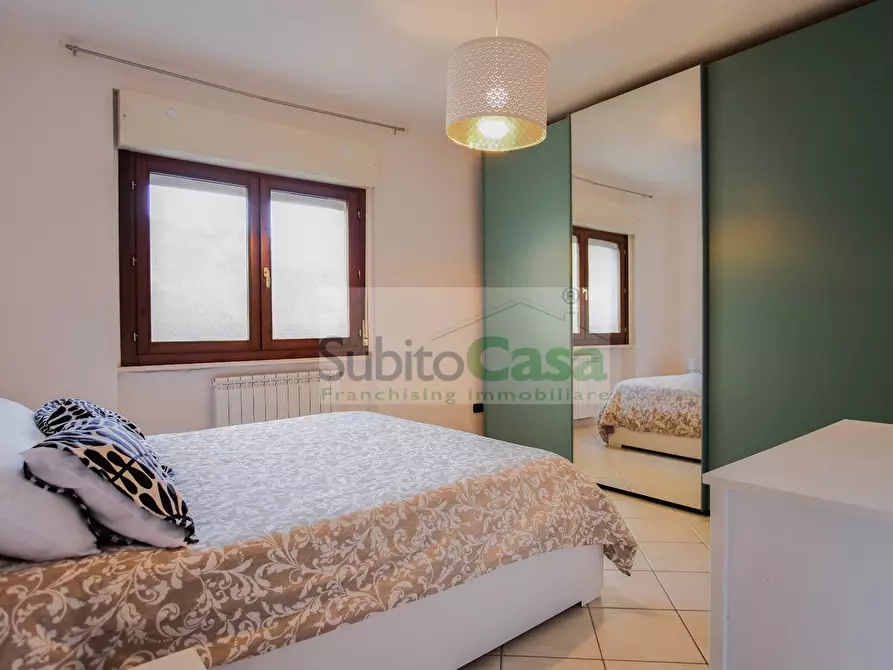 Immagine 14 di Appartamento in vendita  in Via Aldo Moro 90 a Chieti