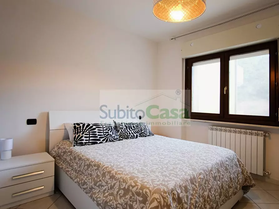 Immagine 15 di Appartamento in vendita  in Via Aldo Moro 90 a Chieti