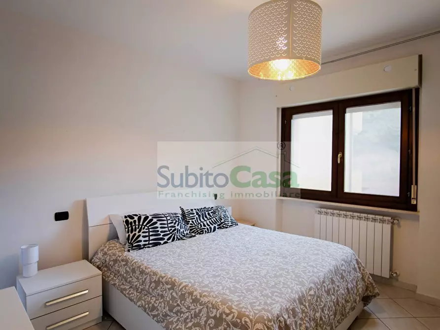 Immagine 16 di Appartamento in vendita  in Via Aldo Moro 90 a Chieti