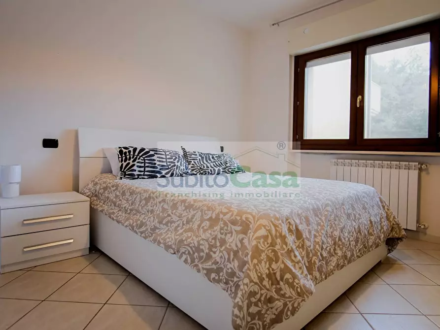 Immagine 17 di Appartamento in vendita  in Via Aldo Moro 90 a Chieti