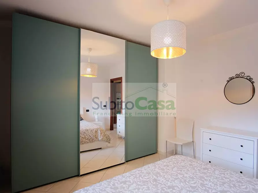 Immagine 19 di Appartamento in vendita  in Via Aldo Moro 90 a Chieti