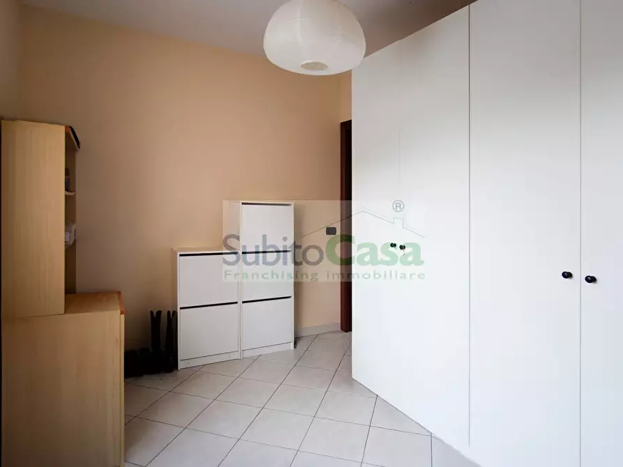 Immagine 22 di Appartamento in vendita  in Via Aldo Moro 90 a Chieti