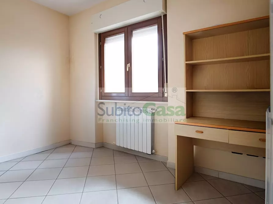 Immagine 23 di Appartamento in vendita  in Via Aldo Moro 90 a Chieti