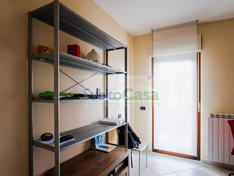 Immagine 26 di Appartamento in vendita  in Via Aldo Moro 90 a Chieti