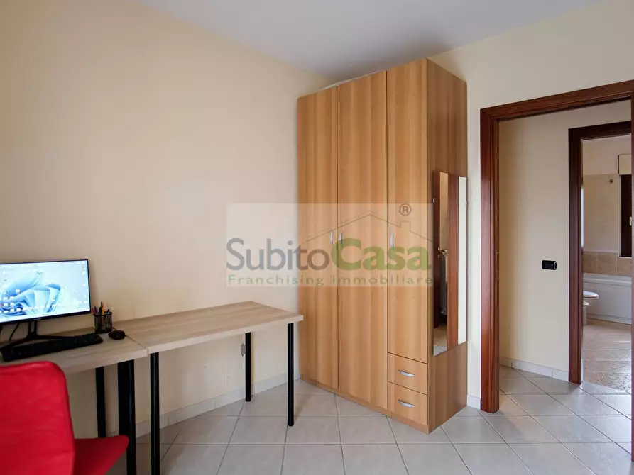 Immagine 27 di Appartamento in vendita  in Via Aldo Moro 90 a Chieti