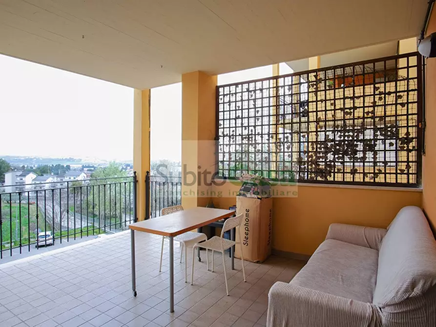 Immagine 28 di Appartamento in vendita  in Via Aldo Moro 90 a Chieti