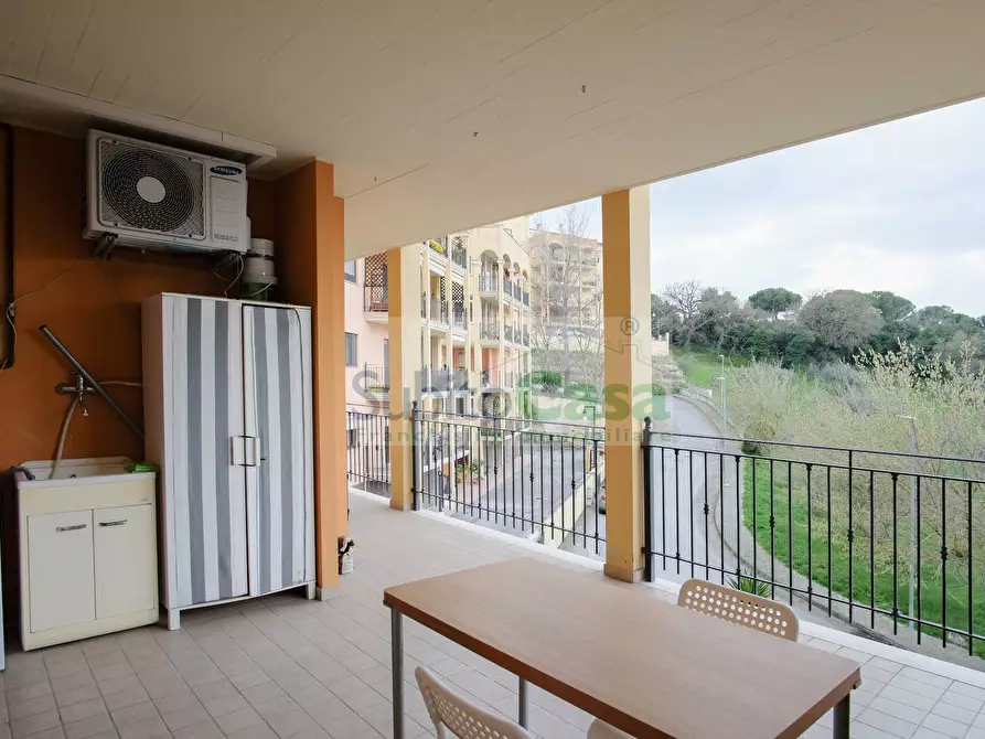 Immagine 29 di Appartamento in vendita  in Via Aldo Moro 90 a Chieti