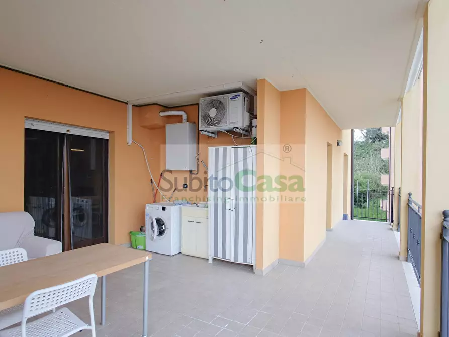 Immagine 30 di Appartamento in vendita  in Via Aldo Moro 90 a Chieti