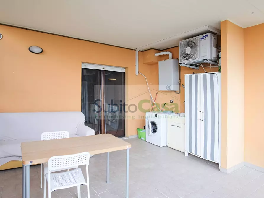 Immagine 31 di Appartamento in vendita  in Via Aldo Moro 90 a Chieti