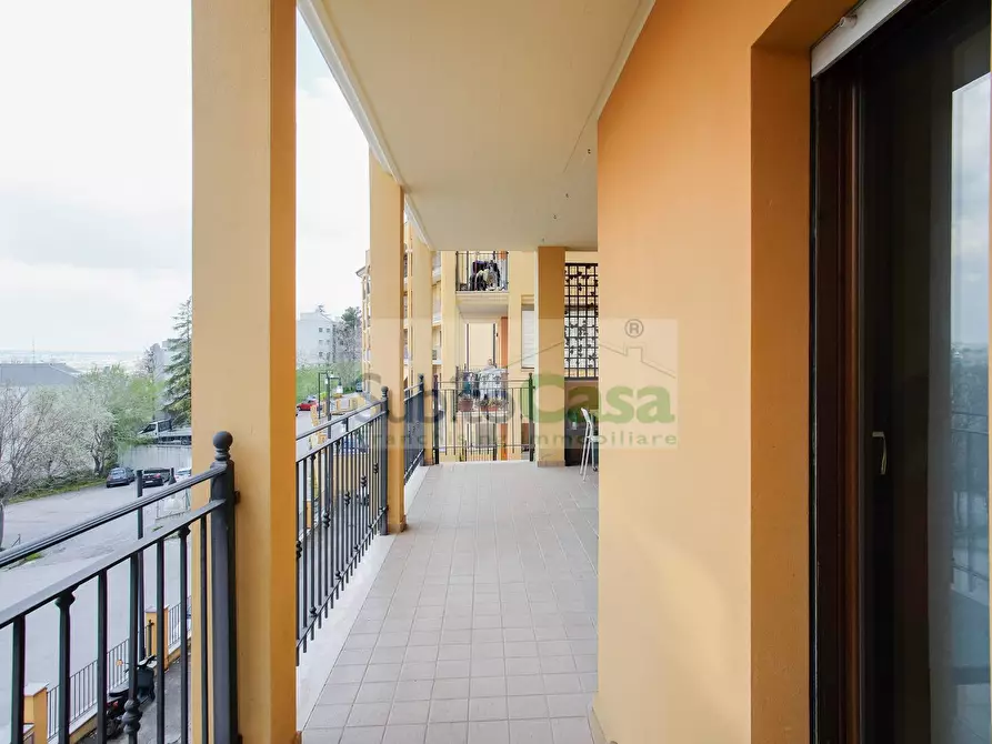 Immagine 32 di Appartamento in vendita  in Via Aldo Moro 90 a Chieti