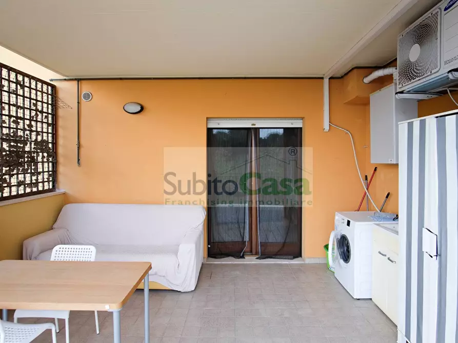 Immagine 33 di Appartamento in vendita  in Via Aldo Moro 90 a Chieti