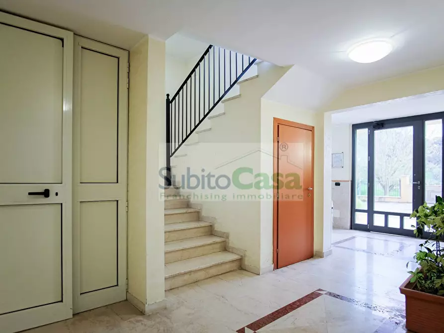 Immagine 36 di Appartamento in vendita  in Via Aldo Moro 90 a Chieti