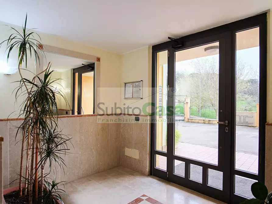 Immagine 37 di Appartamento in vendita  in Via Aldo Moro 90 a Chieti