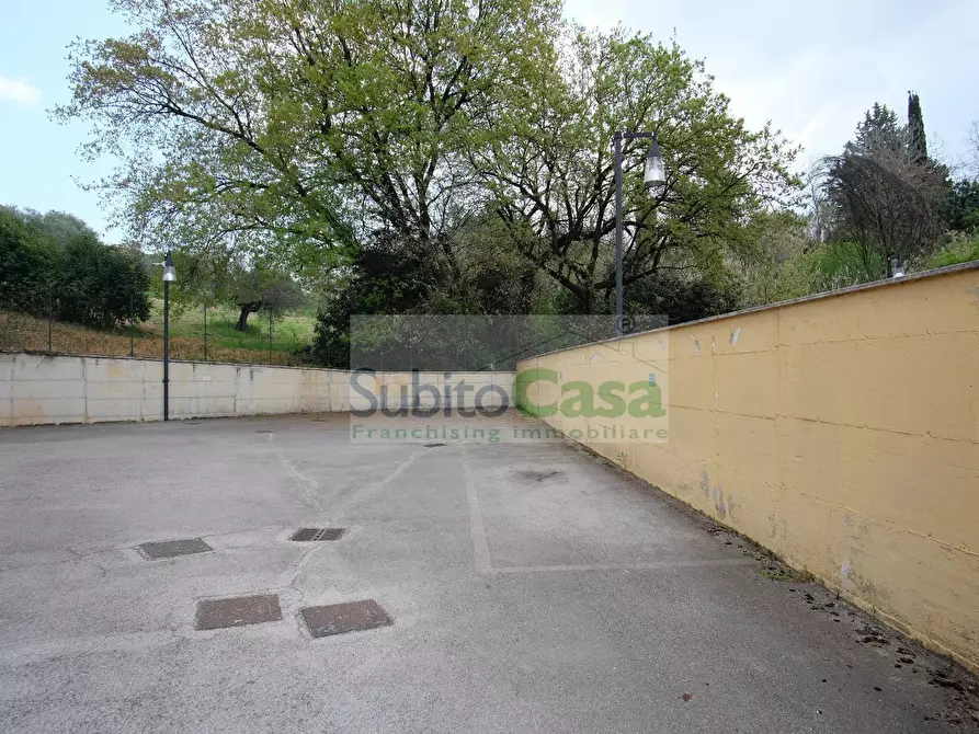 Immagine 39 di Appartamento in vendita  in Via Aldo Moro 90 a Chieti