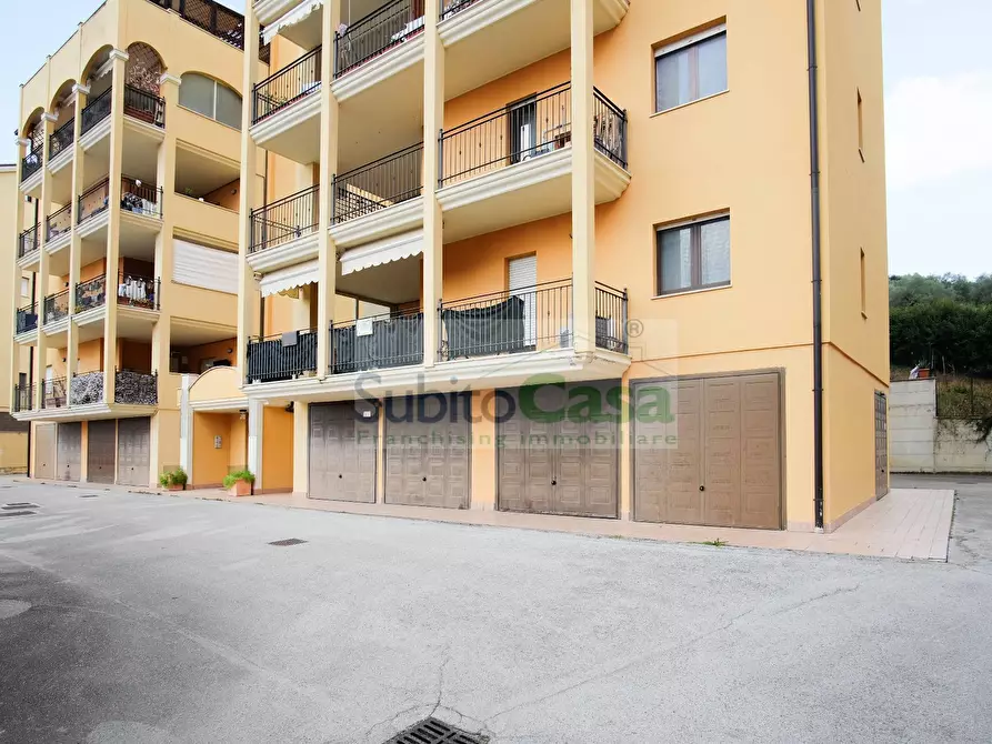 Immagine 41 di Appartamento in vendita  in Via Aldo Moro 90 a Chieti