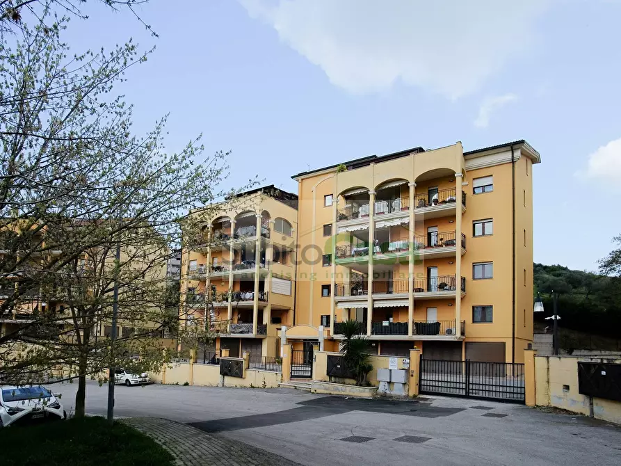 Immagine 42 di Appartamento in vendita  in Via Aldo Moro 90 a Chieti