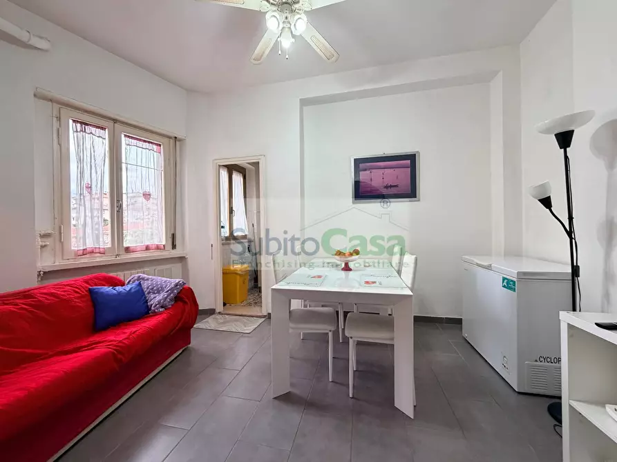 Immagine 2 di Appartamento in vendita  in Via Pescasseroli 1 a Chieti