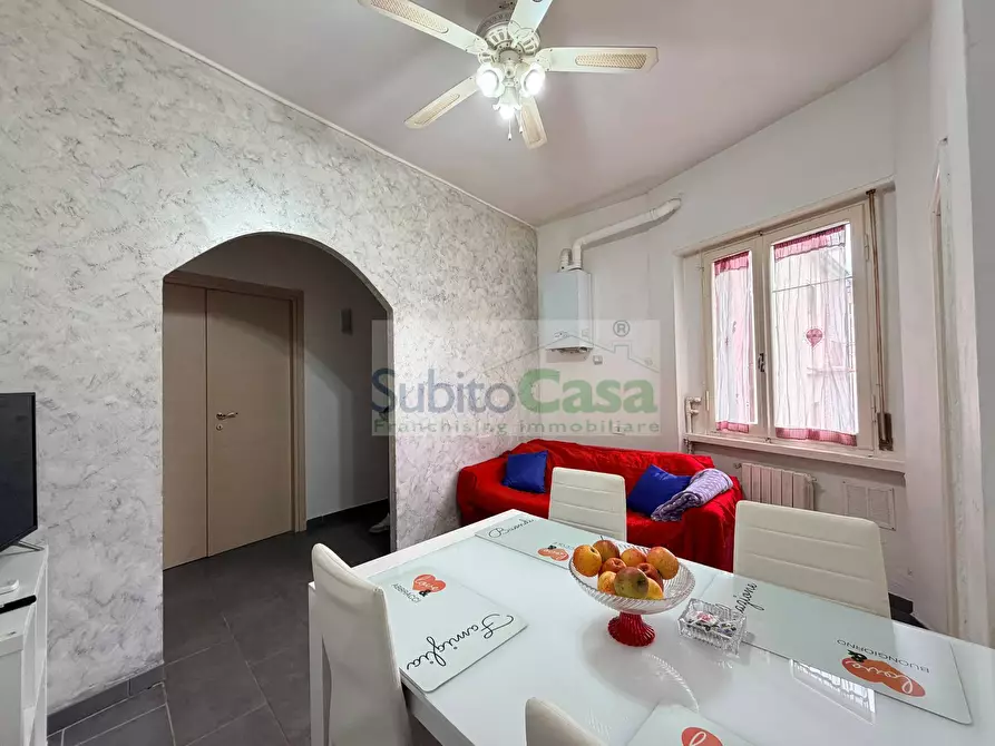 Immagine 4 di Appartamento in vendita  in Via Pescasseroli 1 a Chieti