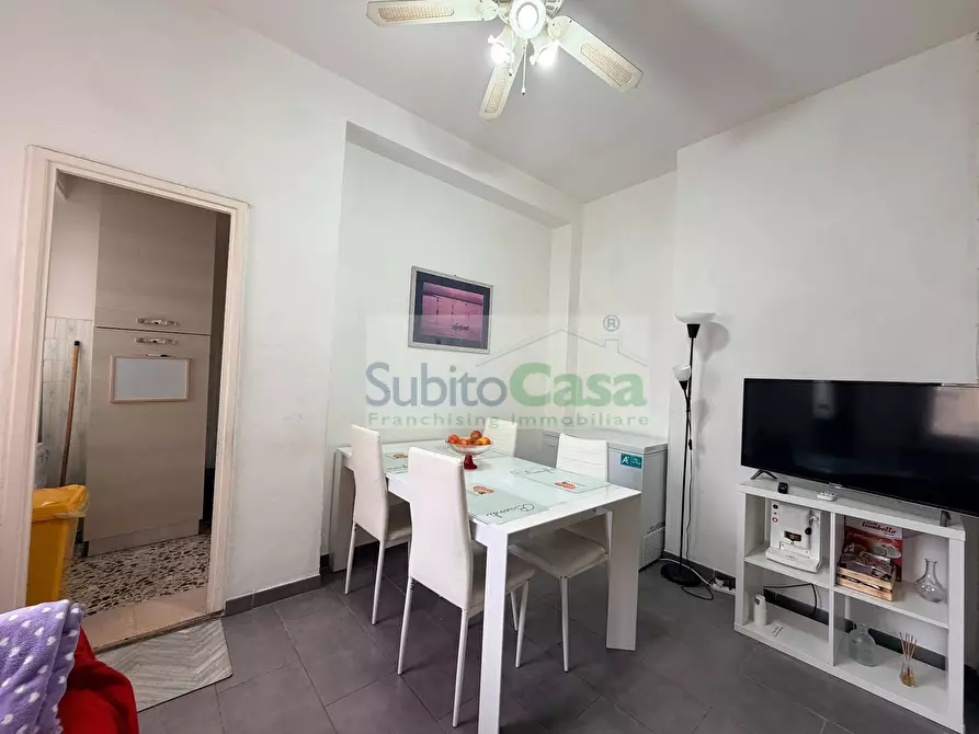 Immagine 5 di Appartamento in vendita  in Via Pescasseroli 1 a Chieti