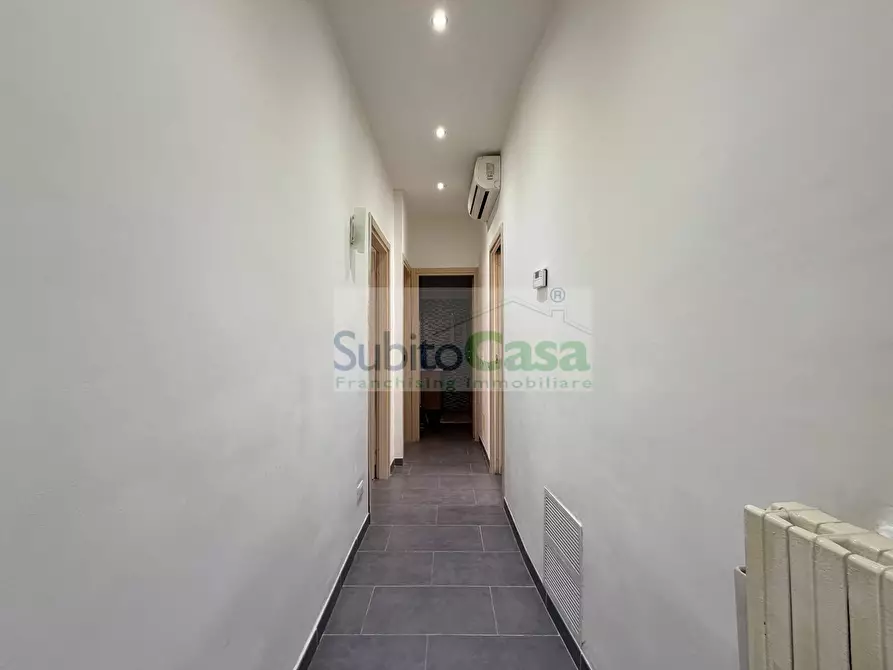 Immagine 8 di Appartamento in vendita  in Via Pescasseroli 1 a Chieti