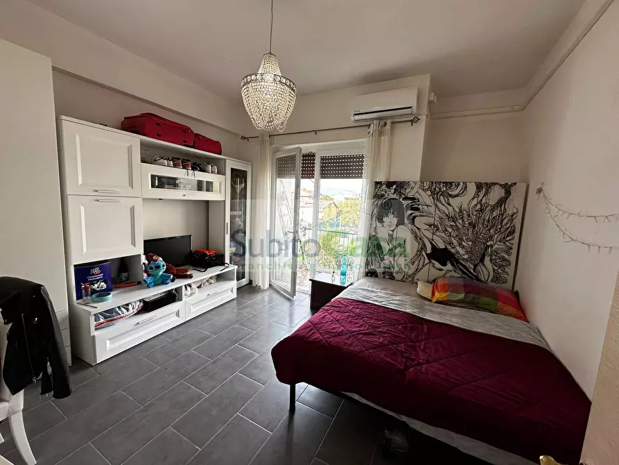 Immagine 9 di Appartamento in vendita  in Via Pescasseroli 1 a Chieti