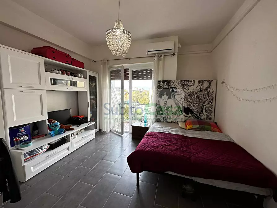 Immagine 10 di Appartamento in vendita  in Via Pescasseroli 1 a Chieti