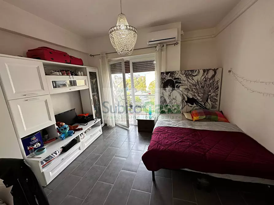 Immagine 11 di Appartamento in vendita  in Via Pescasseroli 1 a Chieti