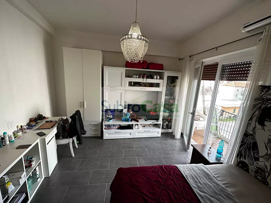 Immagine 12 di Appartamento in vendita  in Via Pescasseroli 1 a Chieti