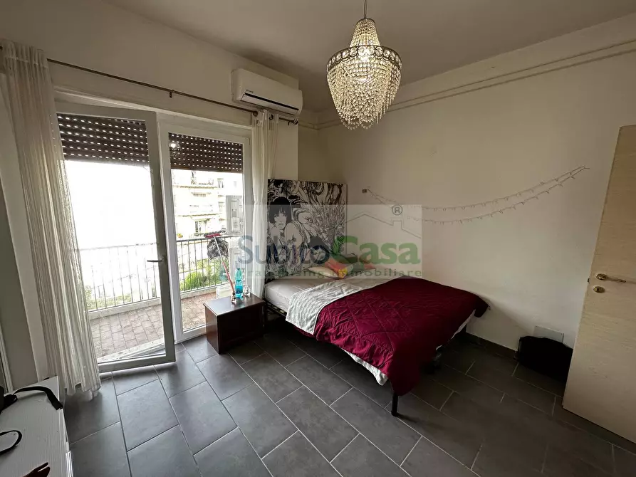 Immagine 13 di Appartamento in vendita  in Via Pescasseroli 1 a Chieti