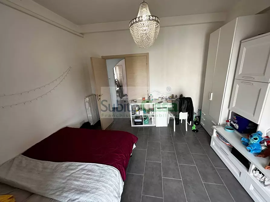 Immagine 14 di Appartamento in vendita  in Via Pescasseroli 1 a Chieti