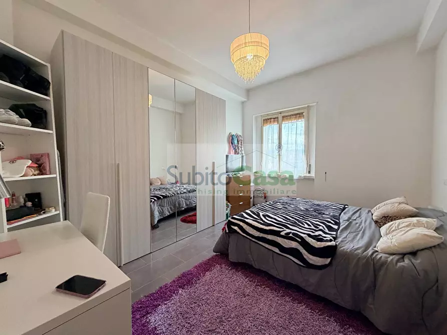 Immagine 15 di Appartamento in vendita  in Via Pescasseroli 1 a Chieti