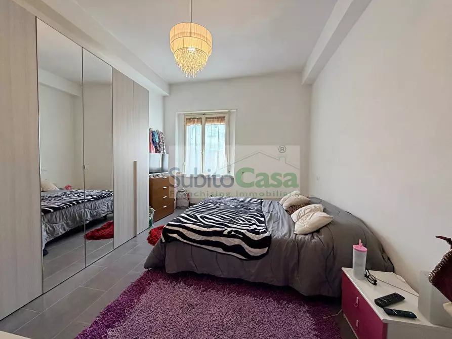 Immagine 16 di Appartamento in vendita  in Via Pescasseroli 1 a Chieti