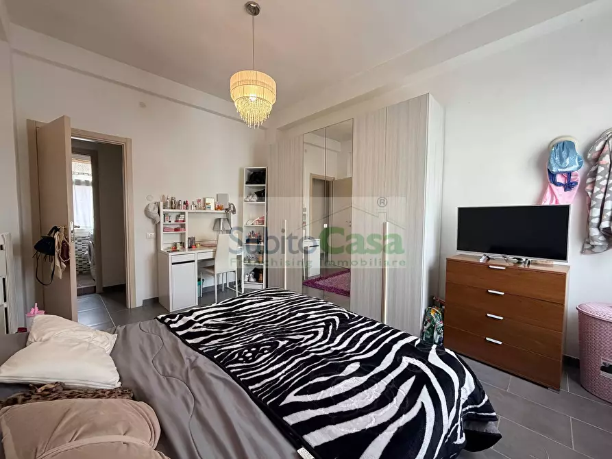 Immagine 18 di Appartamento in vendita  in Via Pescasseroli 1 a Chieti