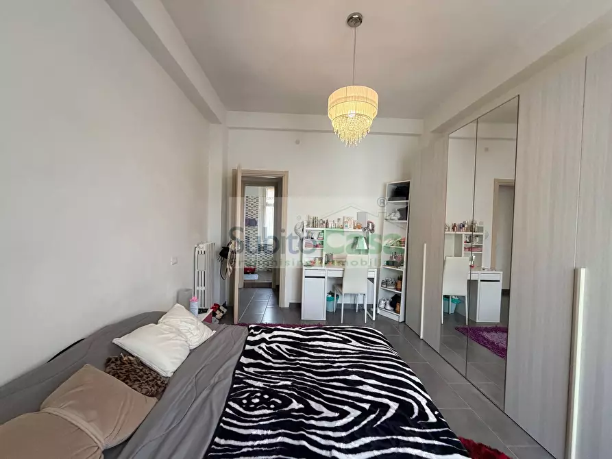 Immagine 19 di Appartamento in vendita  in Via Pescasseroli 1 a Chieti