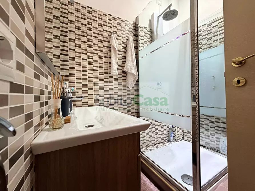 Immagine 20 di Appartamento in vendita  in Via Pescasseroli 1 a Chieti