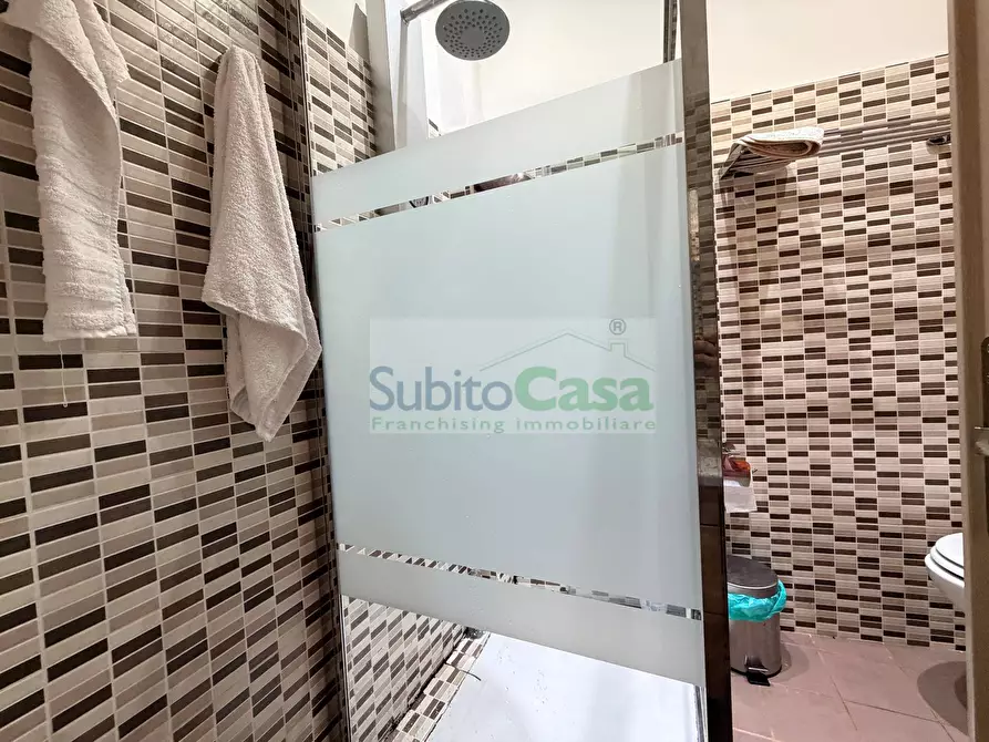 Immagine 21 di Appartamento in vendita  in Via Pescasseroli 1 a Chieti