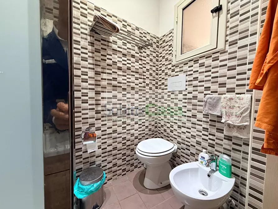 Immagine 22 di Appartamento in vendita  in Via Pescasseroli 1 a Chieti