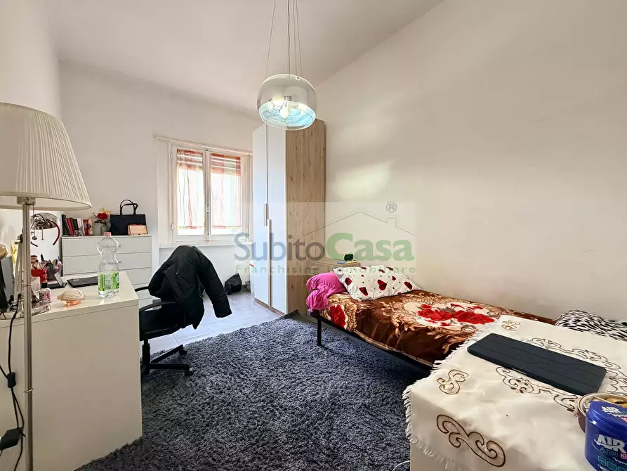 Immagine 23 di Appartamento in vendita  in Via Pescasseroli 1 a Chieti