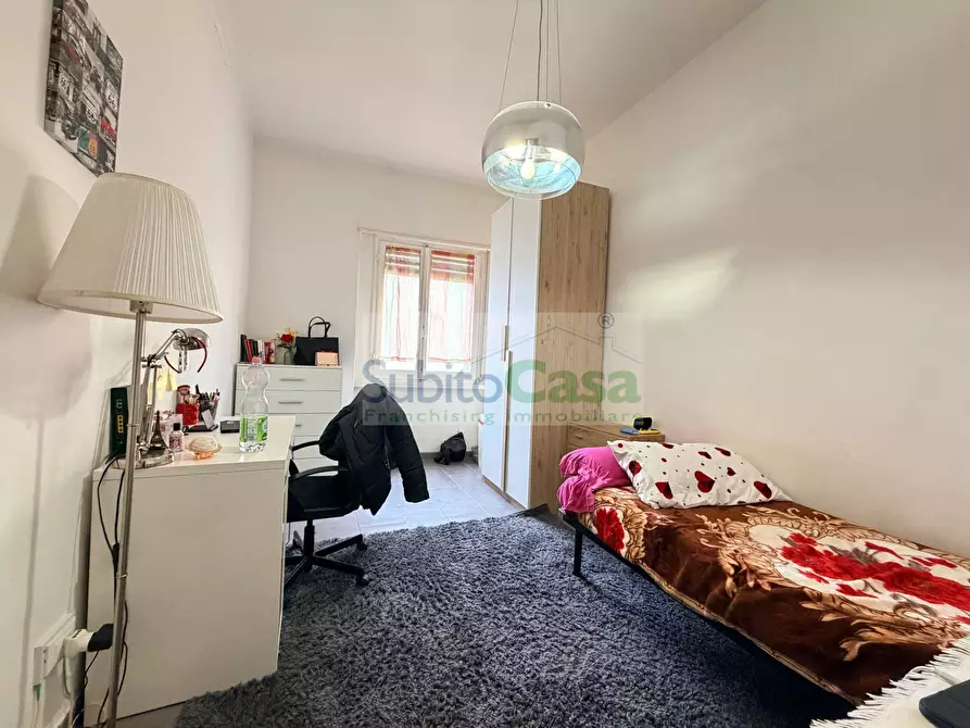 Immagine 24 di Appartamento in vendita  in Via Pescasseroli 1 a Chieti