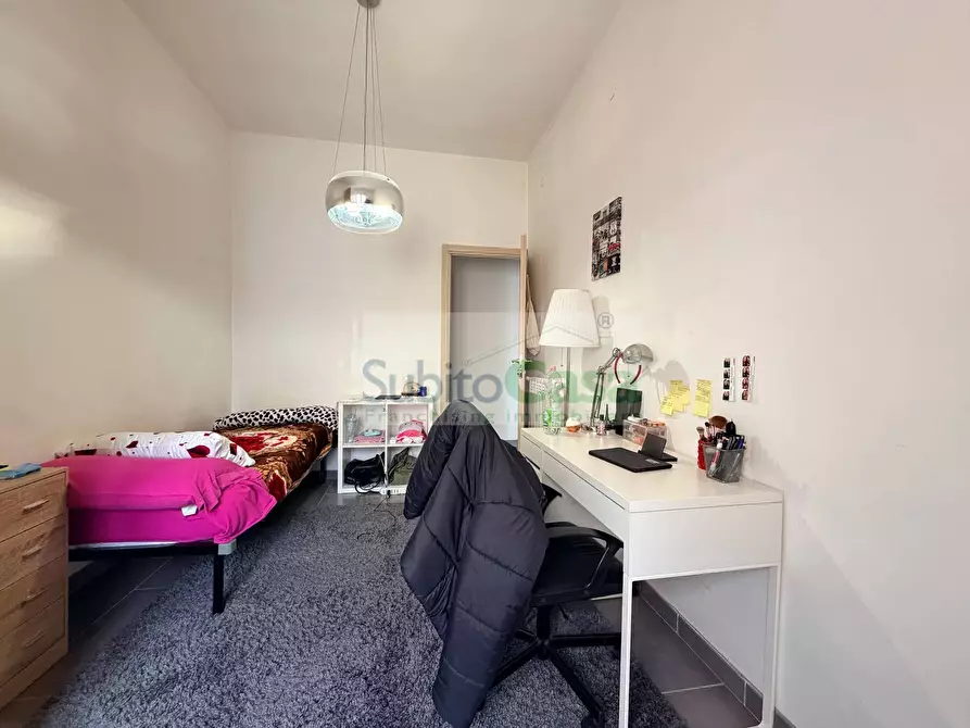 Immagine 25 di Appartamento in vendita  in Via Pescasseroli 1 a Chieti